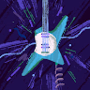 Meet your Posher, Rockaholic